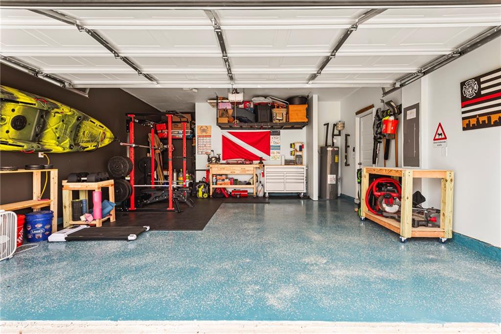 442 Deven Drive