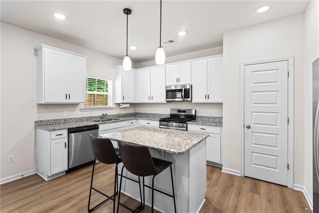 442 Deven Drive