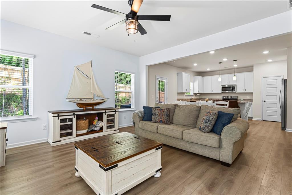 442 Deven Drive