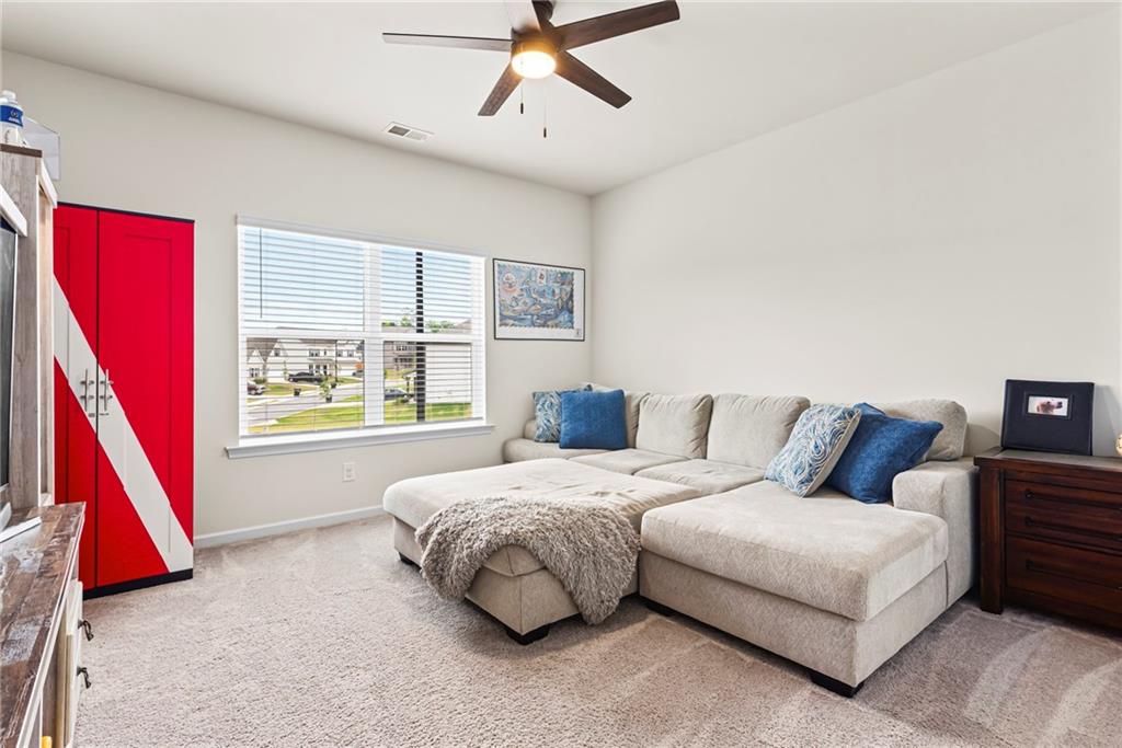 442 Deven Drive