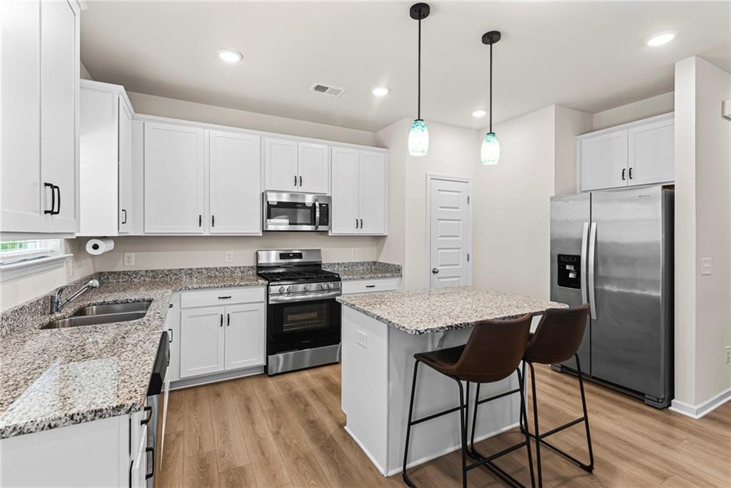 442 Deven Drive
