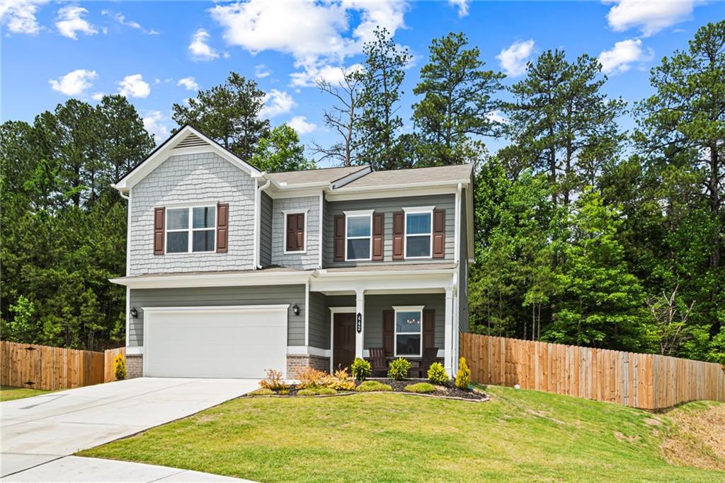 442 Deven Drive