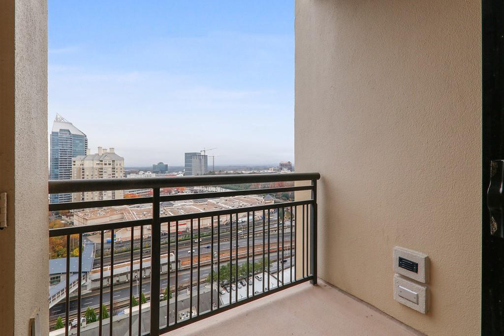 3445 Stratford Road NE Unit 2309