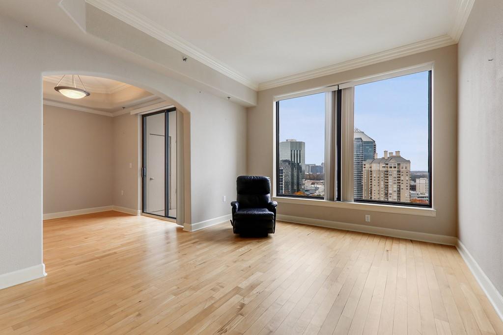3445 Stratford Road NE Unit 2309