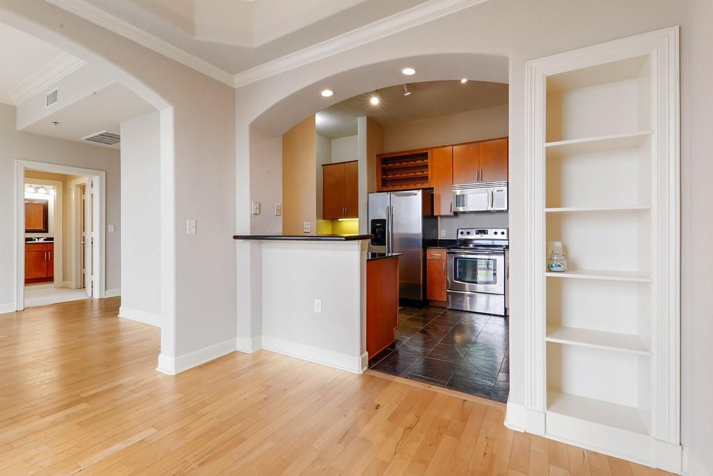 3445 Stratford Road NE Unit 2309