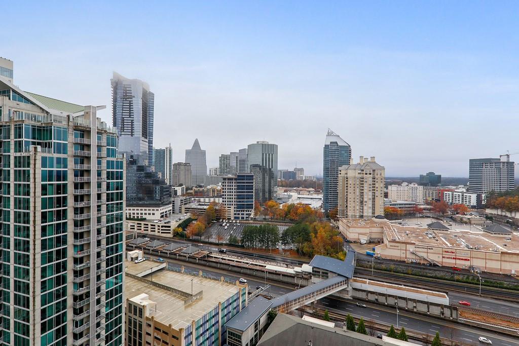 3445 Stratford Road NE Unit 2309