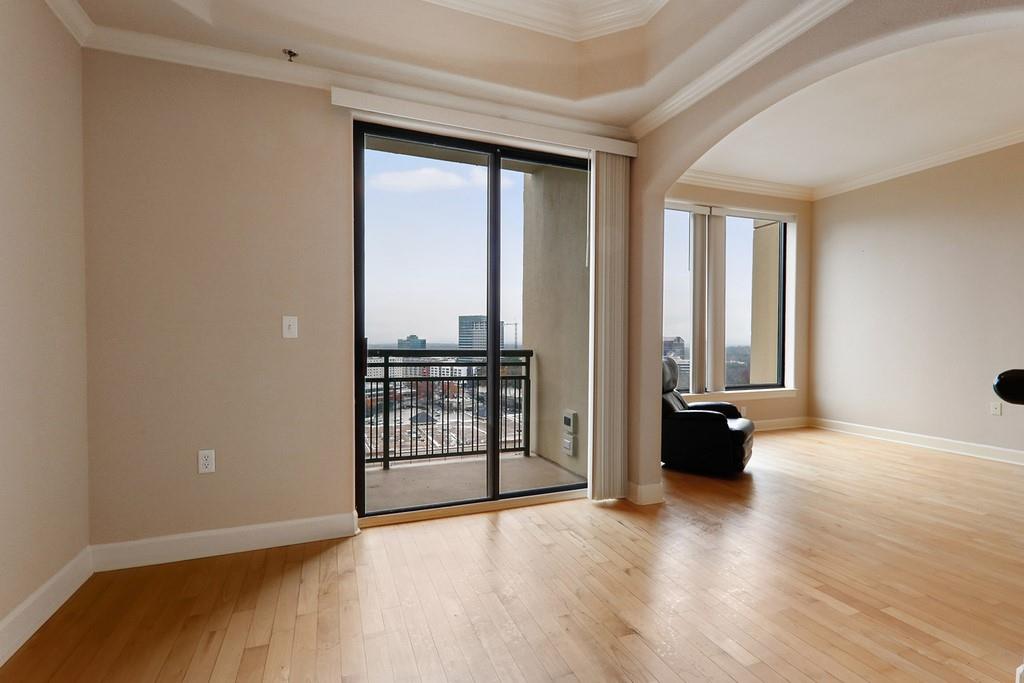 3445 Stratford Road NE Unit 2309