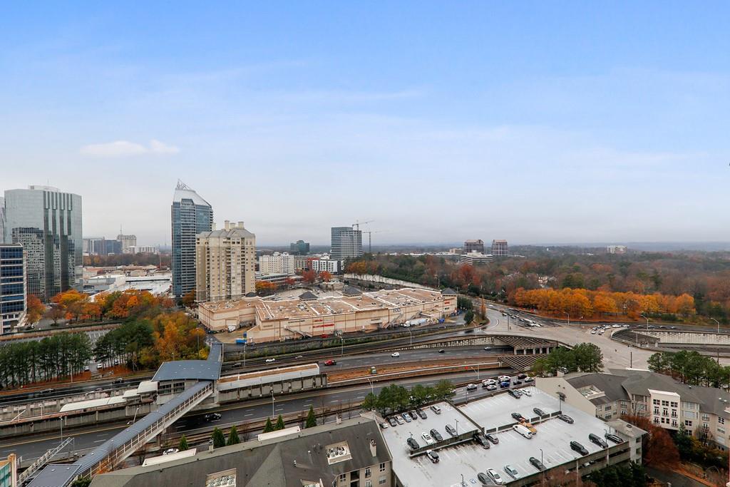 3445 Stratford Road NE Unit 2309