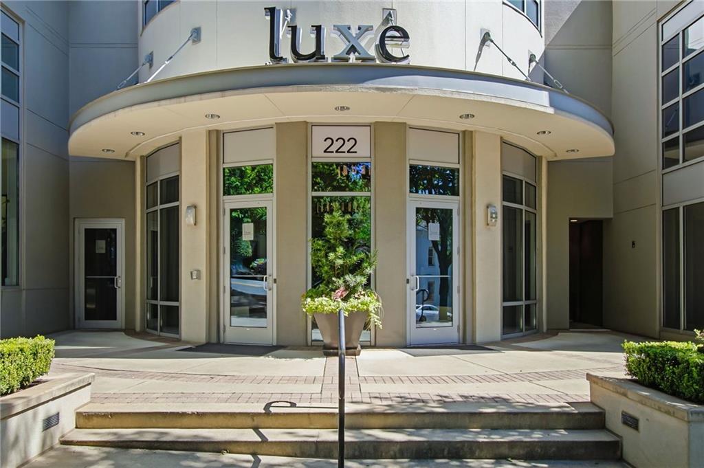 222 12th Street NE Unit 1404