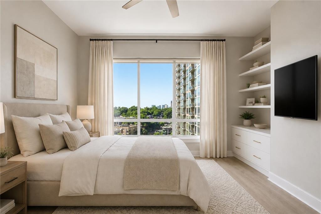 222 12th Street NE Unit 1404