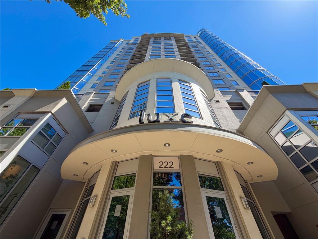 222 12th Street NE Unit 1404