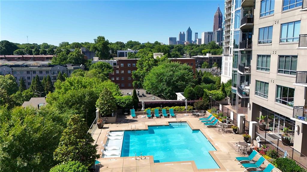222 12th Street NE Unit 1404