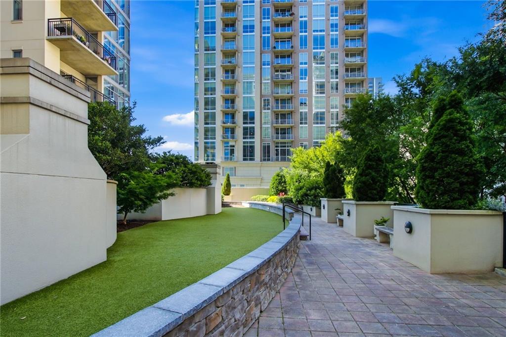 222 12th Street NE Unit 1404