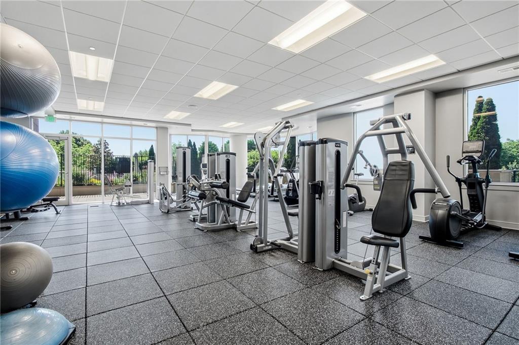 222 12th Street NE Unit 1404
