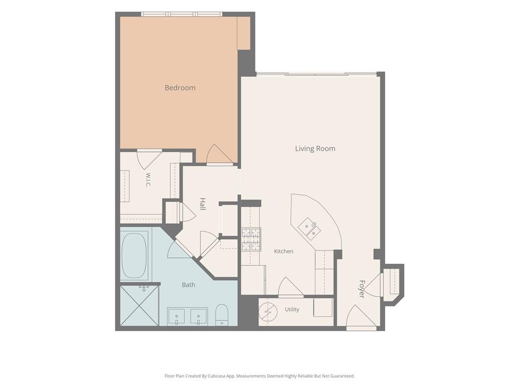 222 12th Street NE Unit 1404