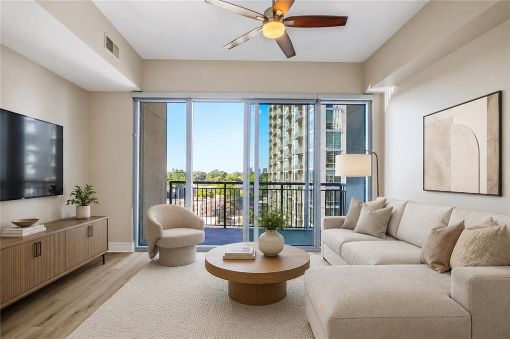 222 12th Street NE Unit 1404