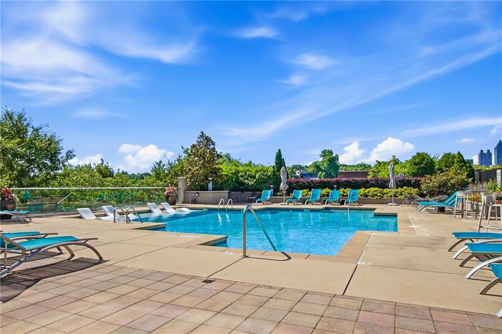 222 12th Street NE Unit 1404