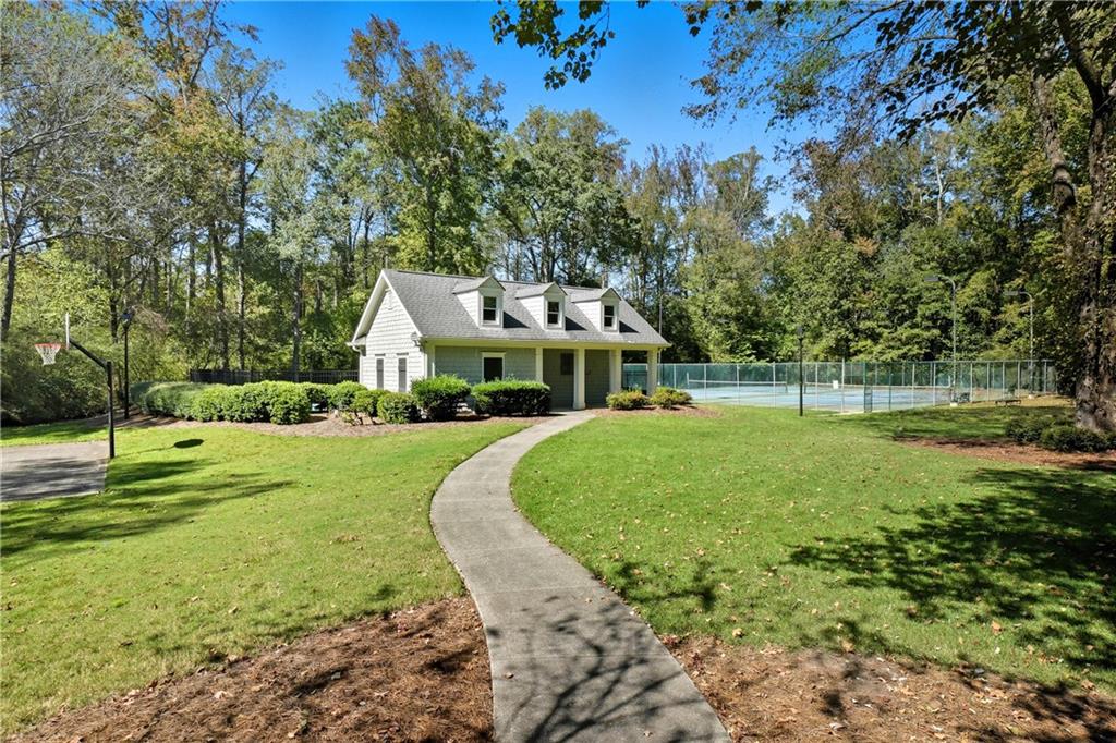 400 Gatehouse Court