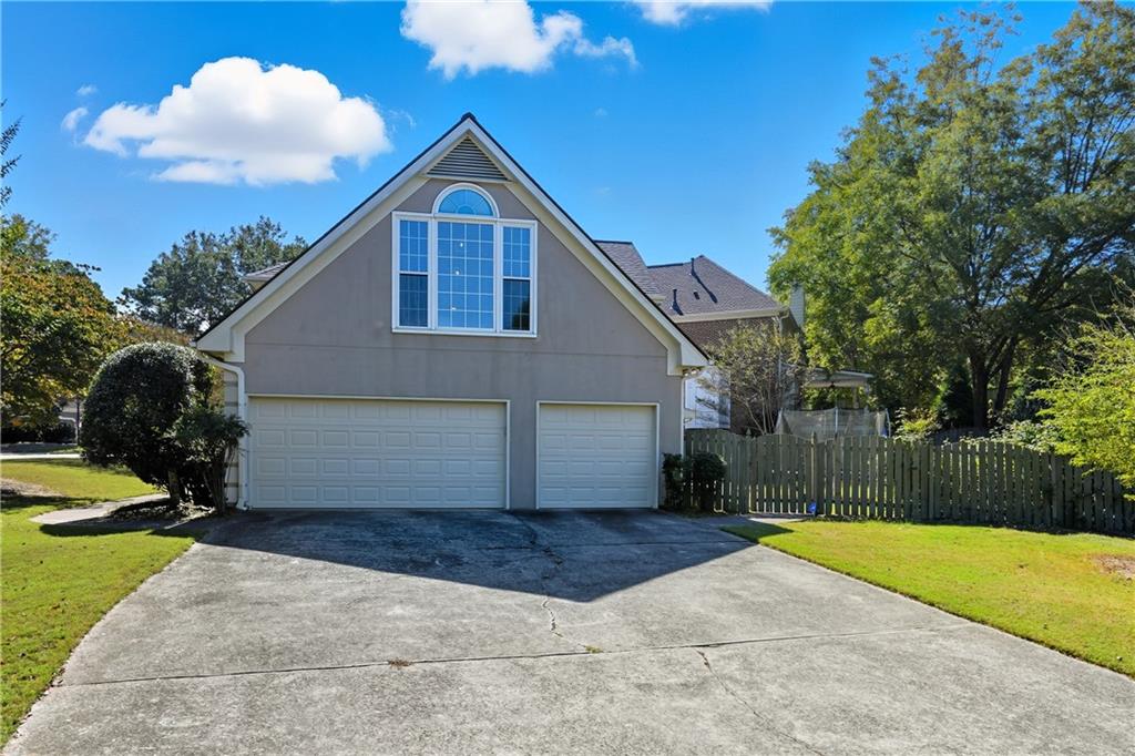 400 Gatehouse Court
