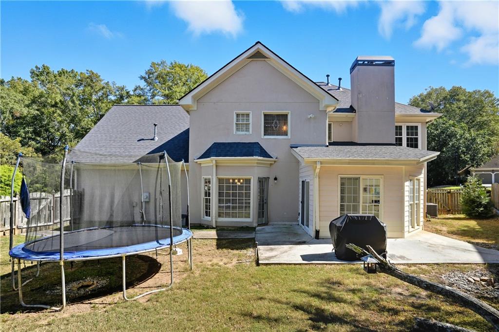 400 Gatehouse Court