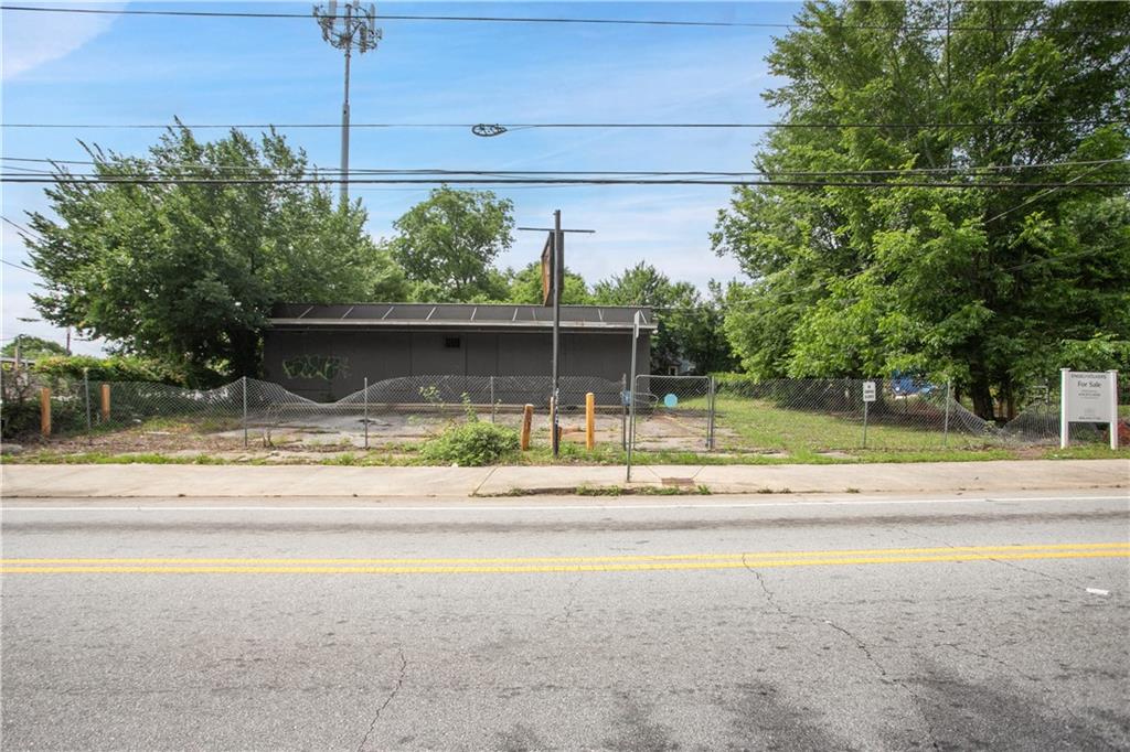 638 Dill Avenue SW