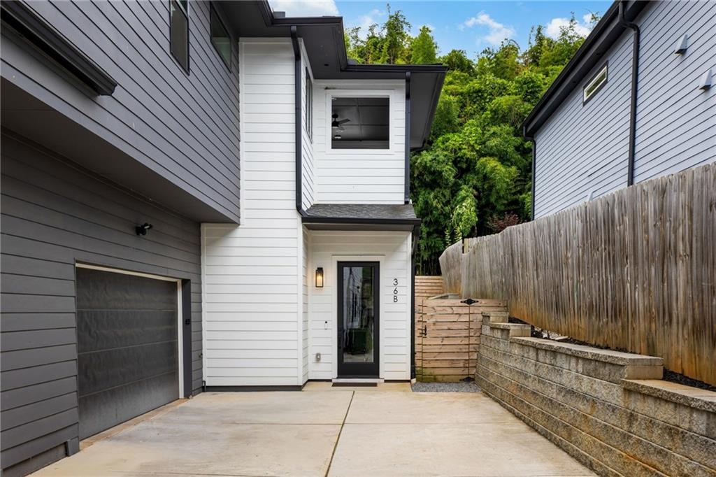 36 Walthall Street NE Unit B