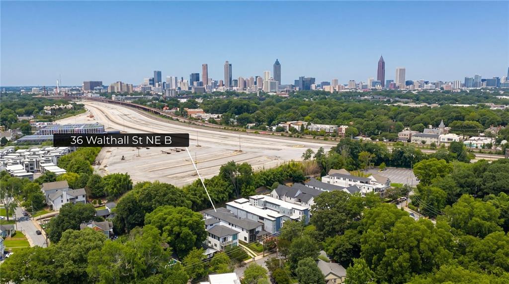 36 Walthall Street NE Unit B