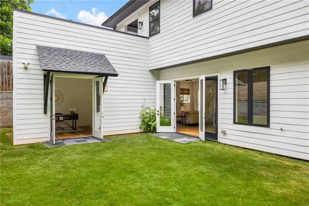 36 Walthall Street NE Unit B