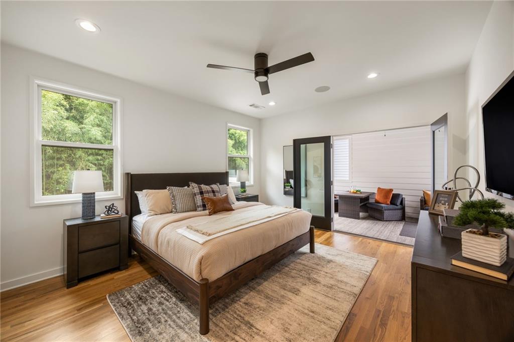 36 Walthall Street NE Unit B