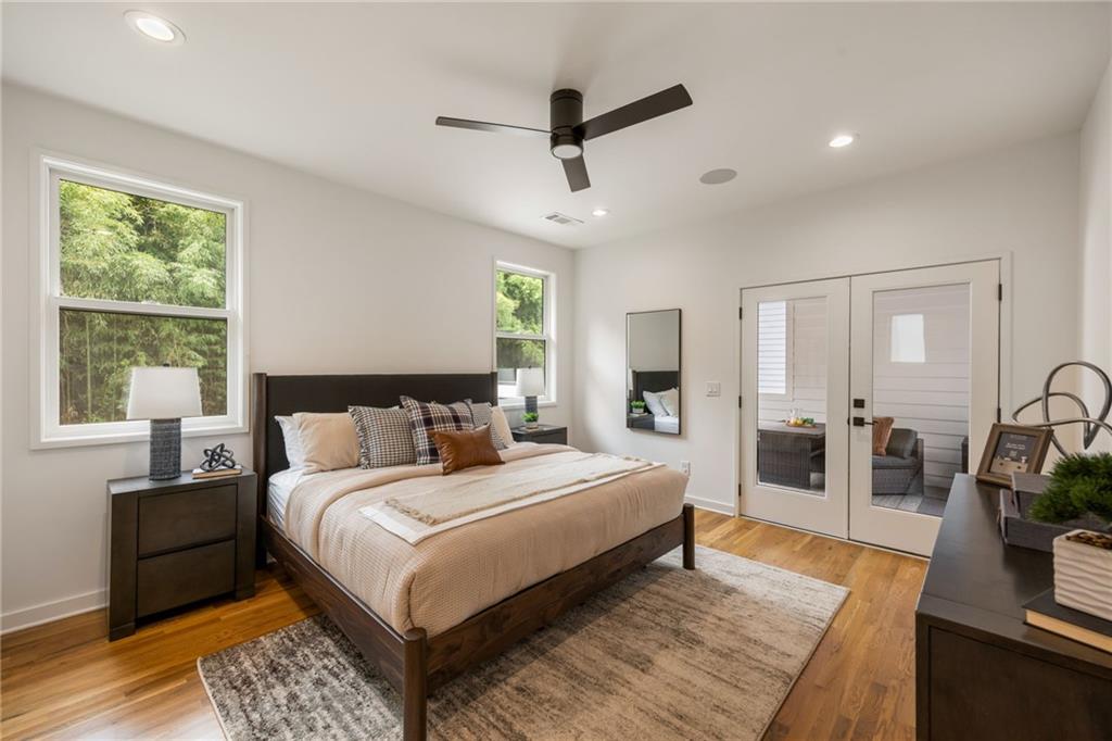 36 Walthall Street NE Unit B