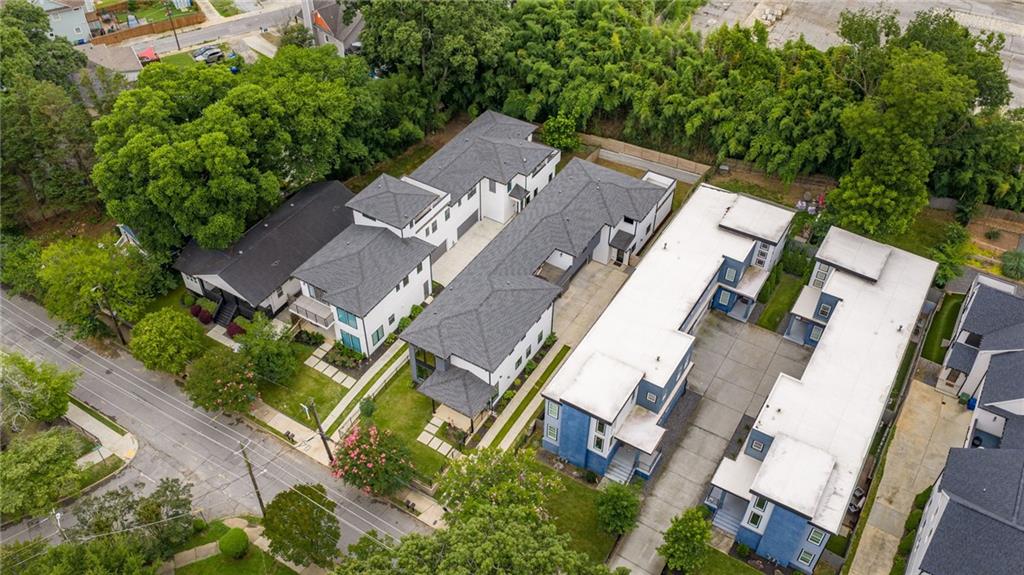36 Walthall Street NE Unit B