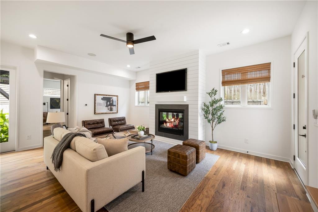 36 Walthall Street NE Unit B