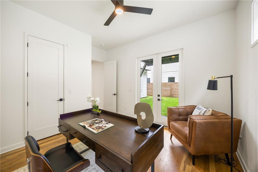 36 Walthall Street NE Unit B