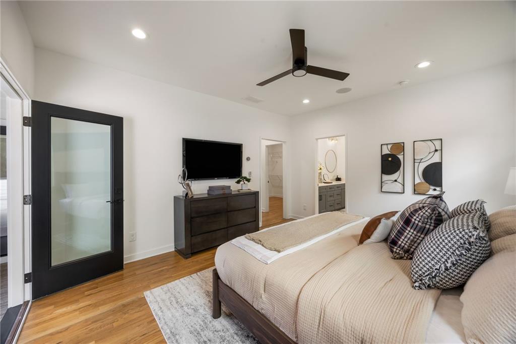 36 Walthall Street NE Unit B