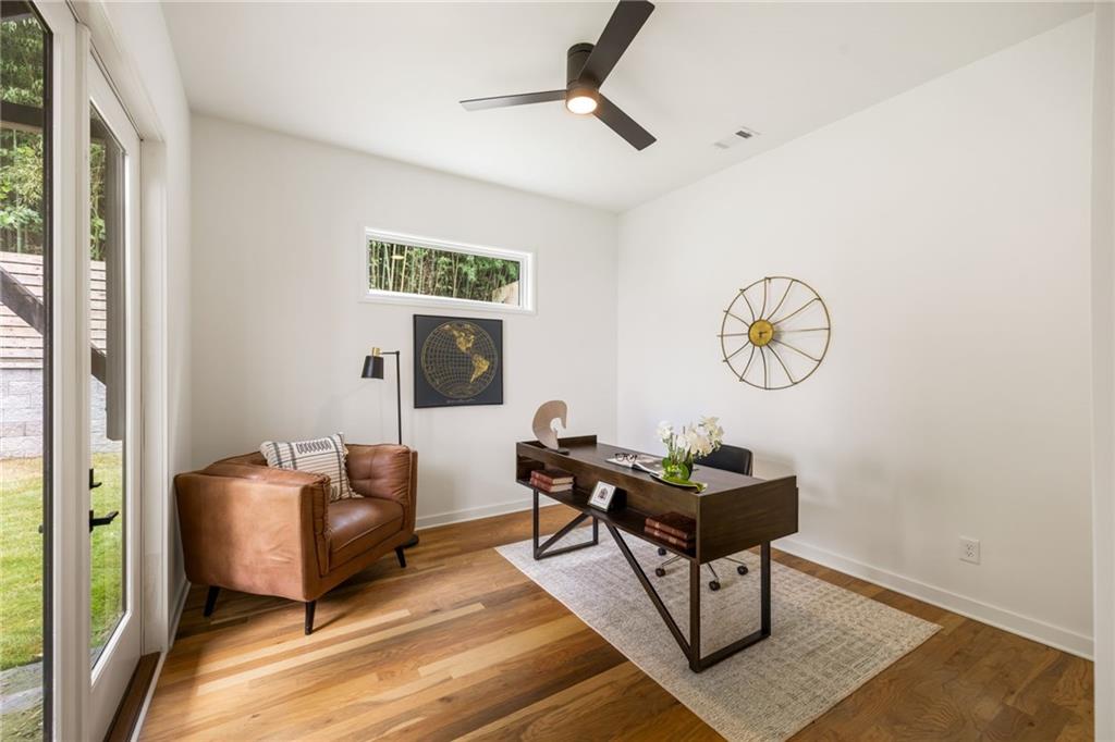 36 Walthall Street NE Unit B
