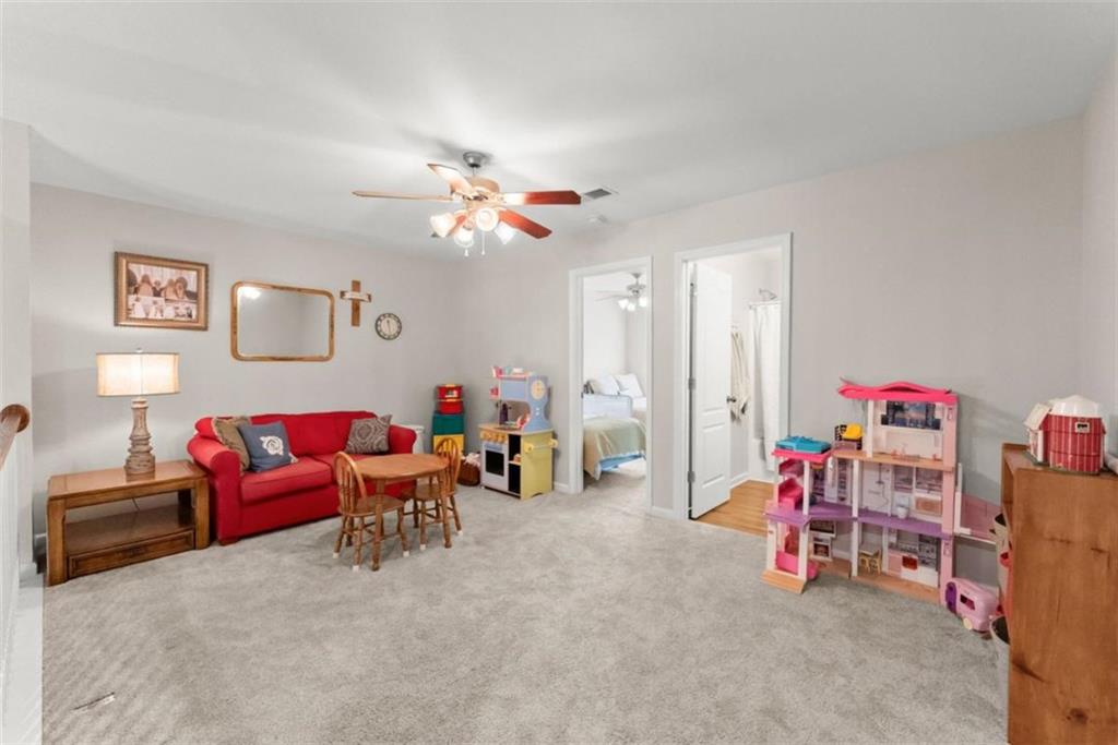 6943 Grand Hickory Drive