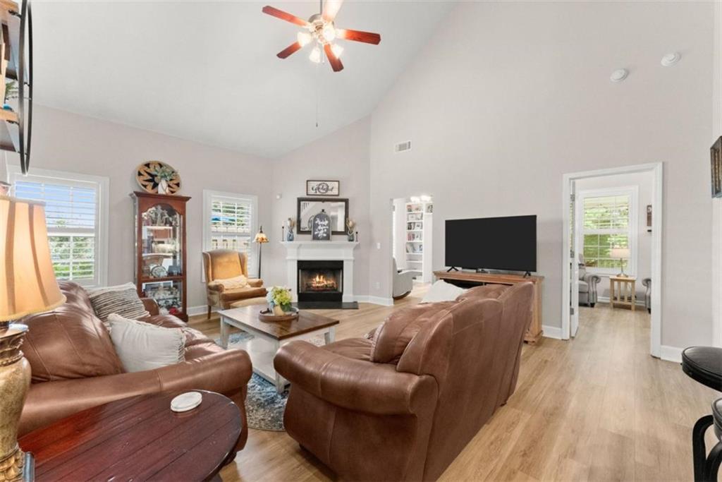 6943 Grand Hickory Drive