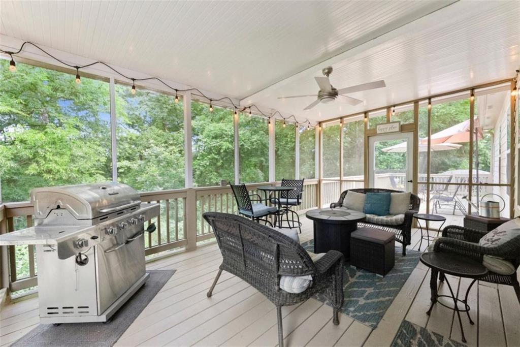6943 Grand Hickory Drive