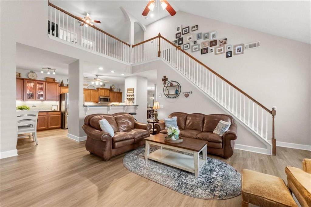 6943 Grand Hickory Drive