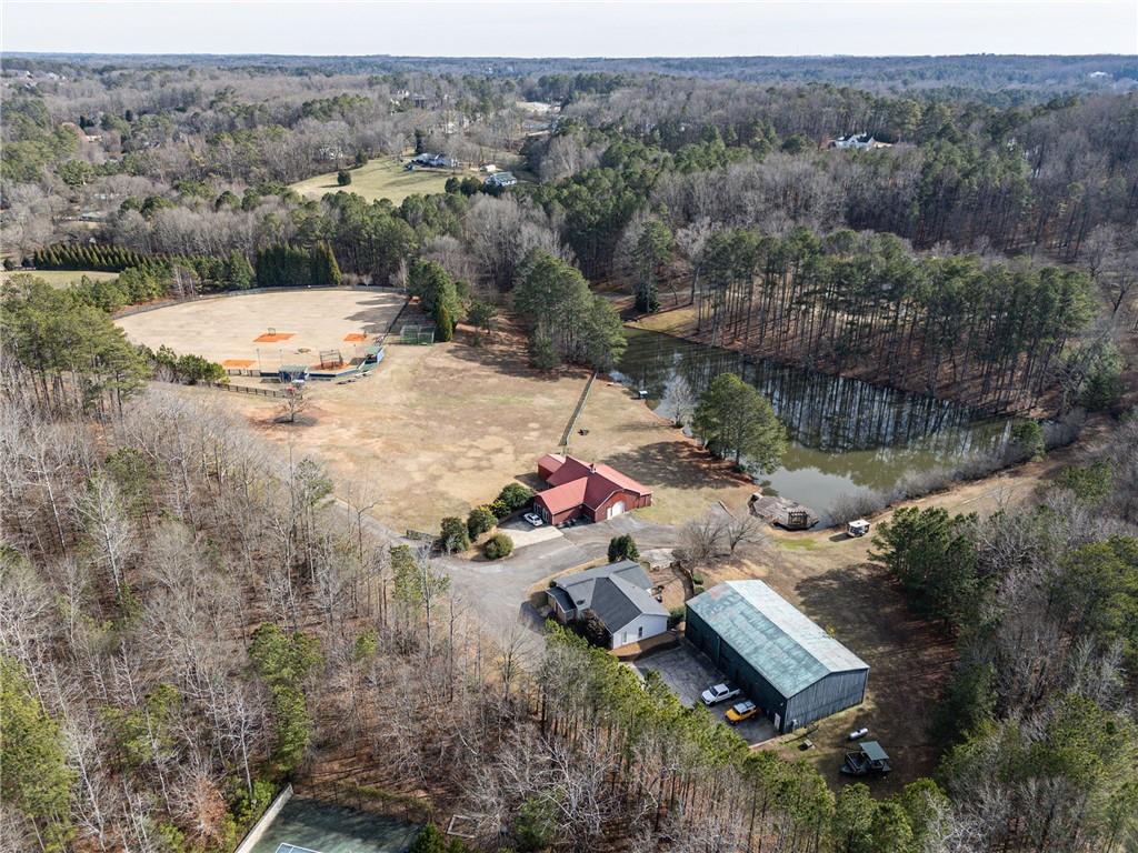 505 Batesville Road