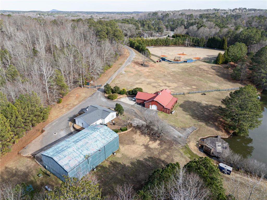 505 Batesville Road