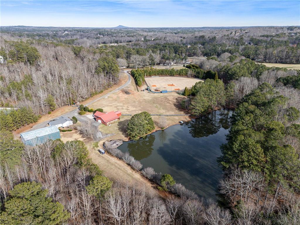 505 Batesville Road