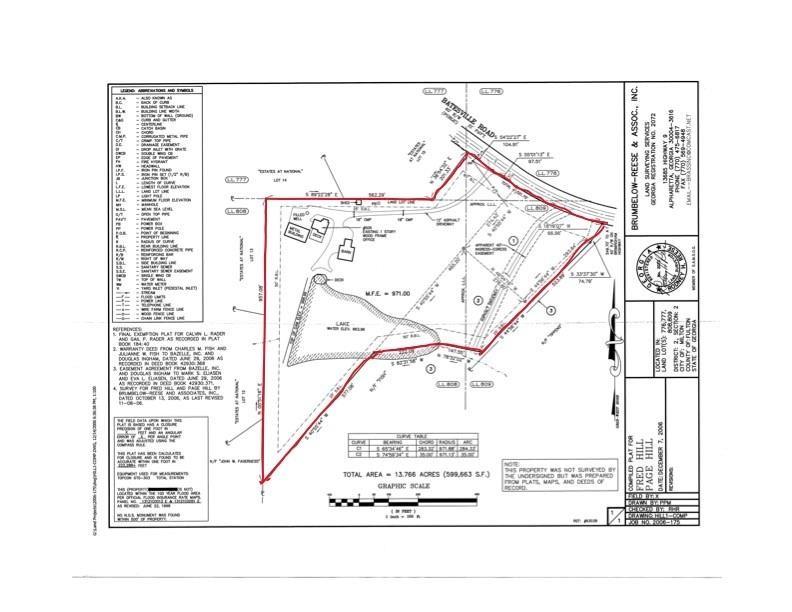505 Batesville Road