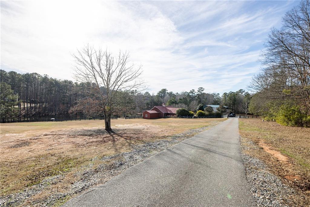 505 Batesville Road