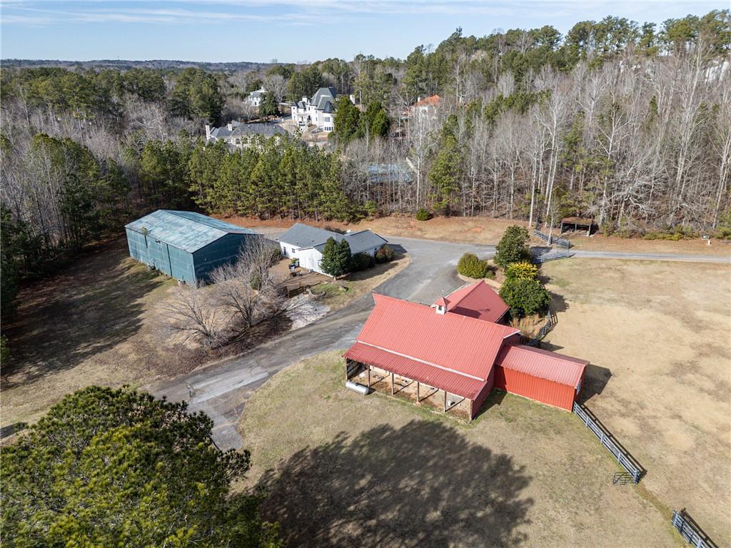 505 Batesville Road