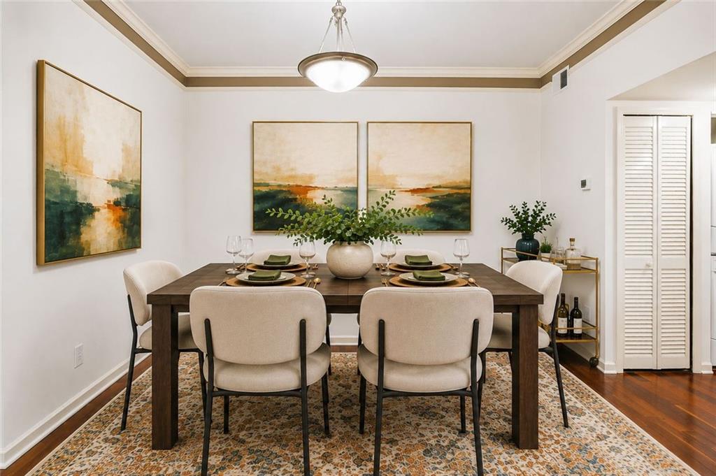 200 Renaissance Parkway NE Unit 310