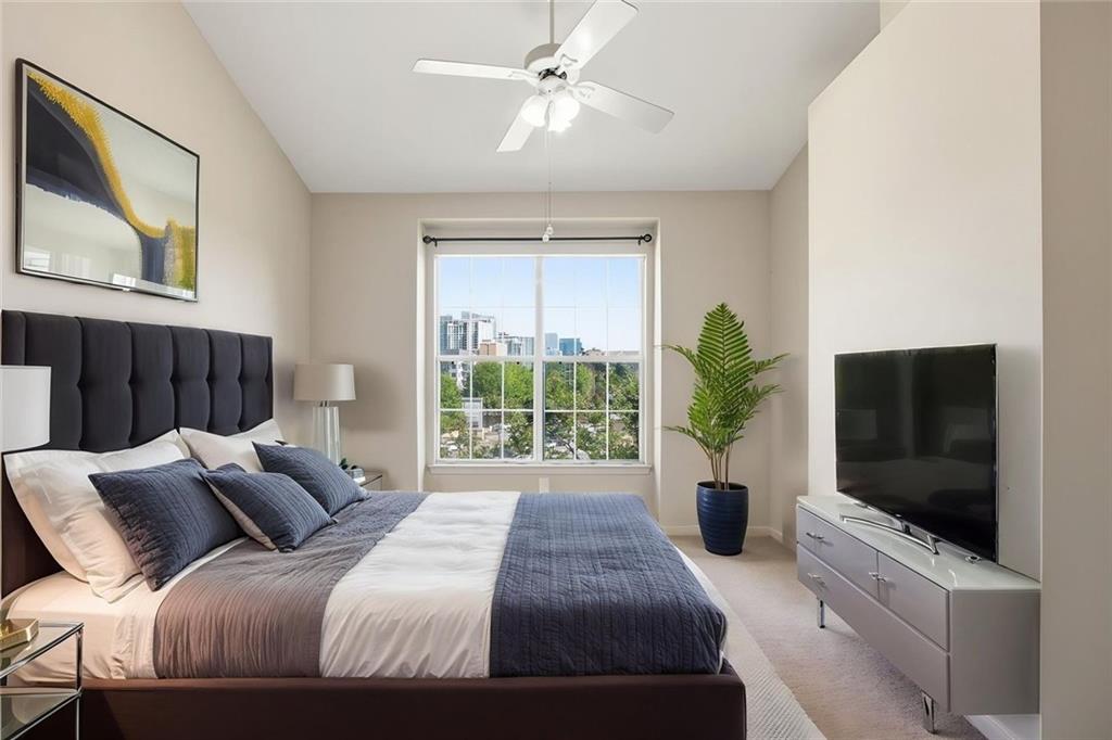200 Renaissance Parkway NE Unit 310