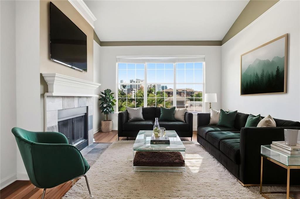 200 Renaissance Parkway NE Unit 310