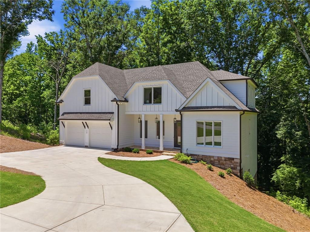 110 Old Avery Drive