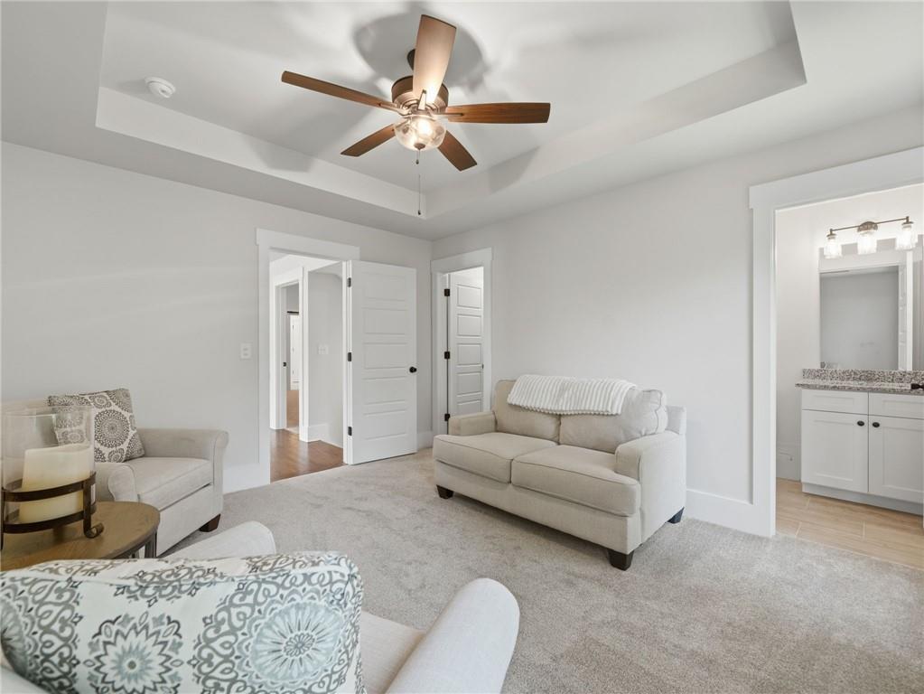 110 Old Avery Drive